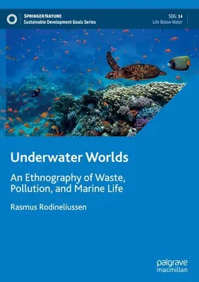 Produktbild von Underwater Worlds
