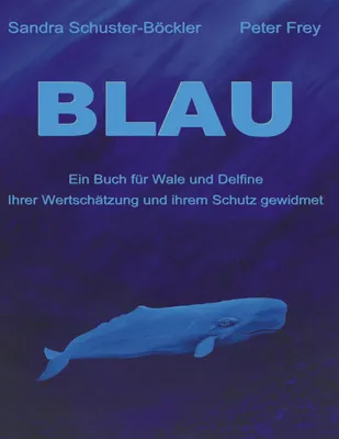 Produktbild von Blau