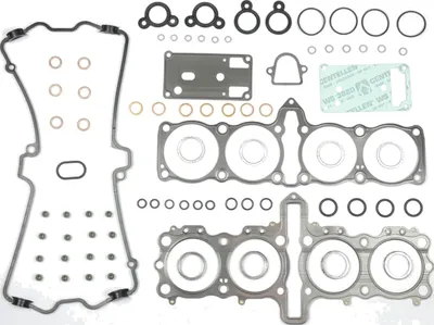 Obrázok produktu pre Sada tesnení hornej časti motora pre Suzuki GSX 1100 F, rok výroby 1988–1996, od spoločnosti Athena –