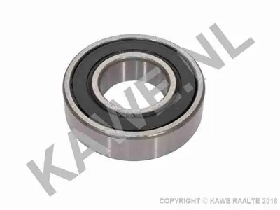 Produktbild von KAWE Pilotlager Kupplung 6004-2RSH/C3 12mm 42mm