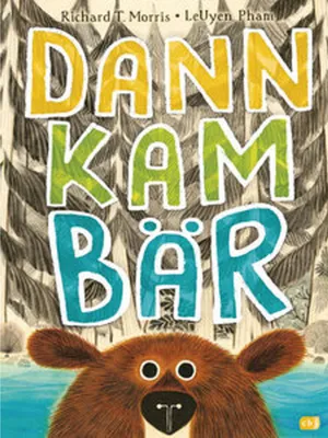 Obrázek produktu pro Dann kam Bär