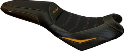 Produktbild von Satteldecke Comfort 1OR-1 für Kawasaki Versys 650 (2007-2022)