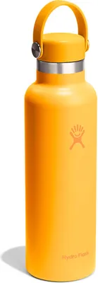 Zdjęcie produktu dla Butelka termos Hydro Flask Standard Flex 620 ml żółty, pomarańczowy żółty, pomarańczowy jeden rozmiar