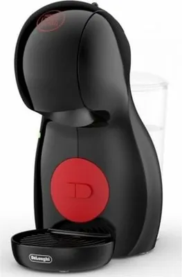 Obrázok produktu pre De’Longhi EDG155.BG, Kávovar na kapsule, Kávová kapsula, 1460 W, Čierna