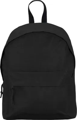Produktbild von TUCAN Arbeitstasche und Rucksack Schwarz