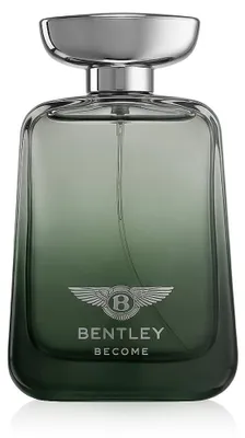 Obrázek produktu pro Bentley Become EDP 100 ml M
