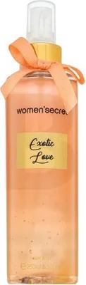 Obrázok produktu pre Women'Secret Exotic Love telový sprej pre ženy 250 ml