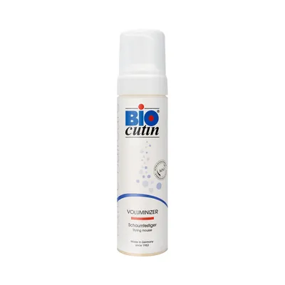 Produktbild von Biocutin® Voluminizer 200 ml - Schaumfestiger