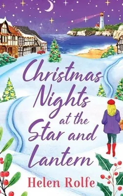 Obrázok produktu pre Christmas Nights at the Star and Lantern