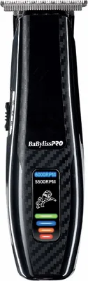 Produktbild von Babyliss Pro FlashFx Battery Finishing Mower