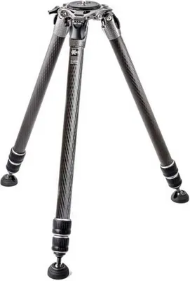 Produktbild von Gitzo GT3533S, 3 Bein(e), Schwarz, 130 cm, 1,93 kg
