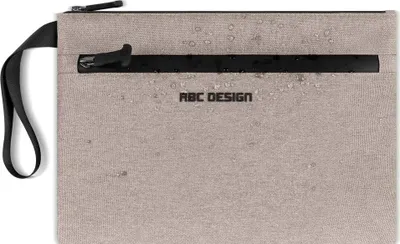 Produktbild von ABC Design GmbH Wickelorganizer Classic - Camel