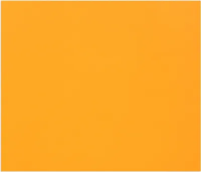 Produktbild von Clairefontaine Zeichenpapier Tulipe A4 160g Ries 100 Bl Leuchtend Orange 960473C