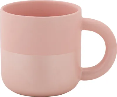 Obrázek produktu pro Maxwell & Williams HORIZON hrnek, hrnek na kávu, hrnek na čaj, šálek, porcelán, růžová, 350 ml, DI0401