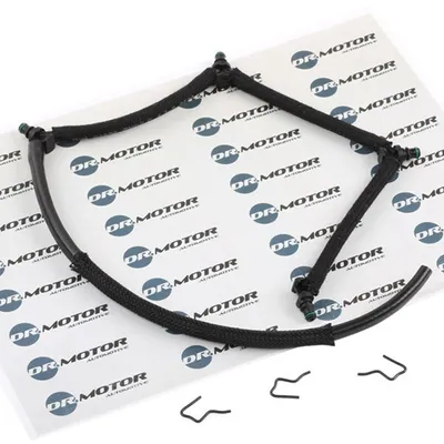 Image de Tuyau De Trop-Plein Volvo C30 2,0D 07-
