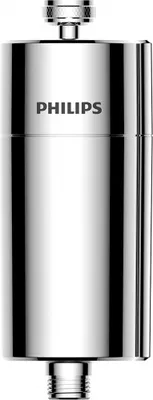Produktbild von Philips Duschfilter AWP1775CH Wasser Filter chrom