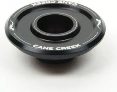 Produktbild von Cane Crhead Kappe 1 1/8", 40-Serie, black