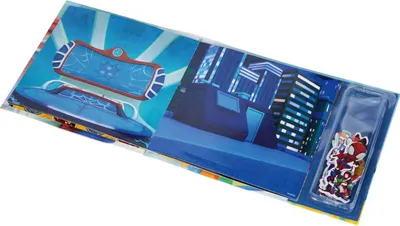 Obrázok produktu pre Canenco spidey magnet book