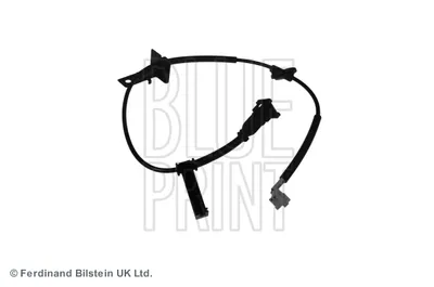 Produktbild von BLUE PRINT ABS Sensor Raddrehzahl Hinten Links Hinten Rechts für HYUNDAI GETZ (TB) ADG07120
