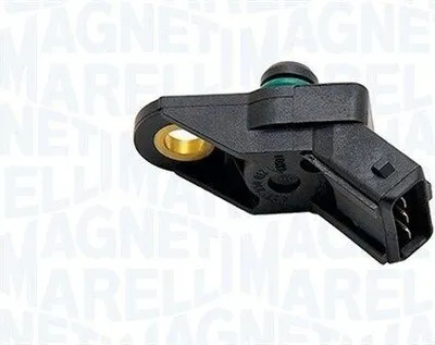 Produktbild von MAGNETI MARELLI 215810009600 Ladedrucksensor passend für PEUGEOT 206 Schrägheck (2A/C) Saugrohr