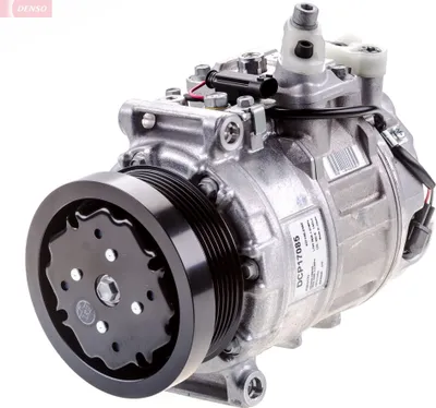 Produktbild von Klimakompressor DENSO DCP17085