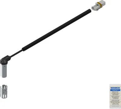 Produktbild von Sensor, Raddrehzahl WABCO 4410320302