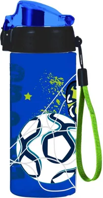 Obrázek produktu pro Oxybag Láhev OXY CLiCK 500 ml - fotbal