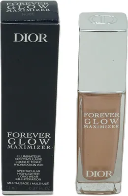 Produktbild von Dior Forever Glow Maximizer Highlighter 11ml Nude