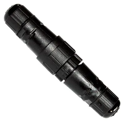 Produktbild von Kabelmuffe Kabelverbindungsmuffe gerade IP68 3-polig max. 250V / 13A
