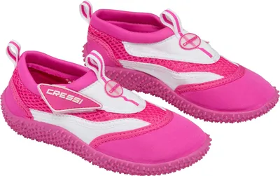 Produktbild von Cressi Coral JR PINK/White Shoes 34