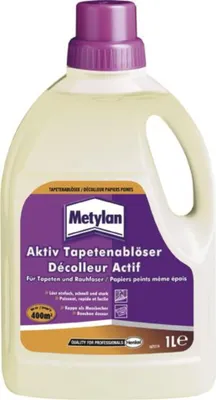 Immagine prodotto di Metylan Active Wallpaper Remover 1L (F)