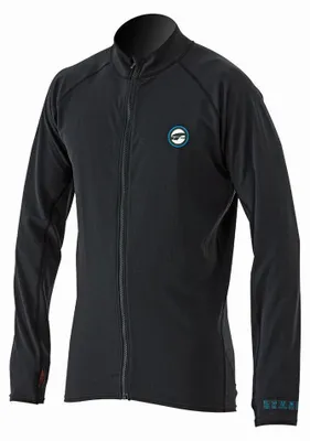 Immagine prodotto di ProLimit SUP-Top LA Quick Dry SL NERO/BLU Taglia delle mute e delle cinture: 56/XXL