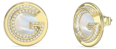 Obrázek produktu pro Guess Šperky JUBE05440JWYGTU
