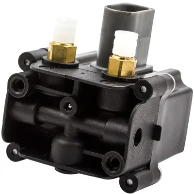 Produktbild von Luftfederung Kompressor Ventil for BMW 5er GT F07 Touring F11 37206875176