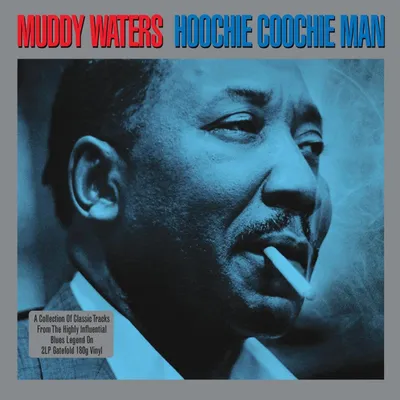 Immagine prodotto di Hoochie Coochie Man (180 g)
