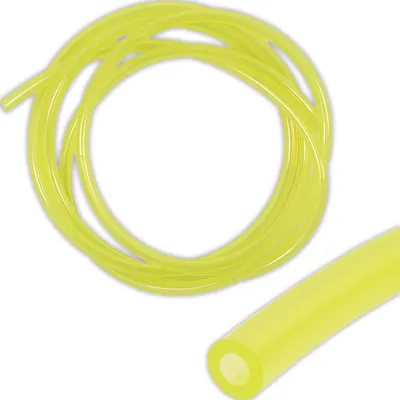 Produktbild von Kraftstoffschlauch 90 cm, 2 mm / 3,5 mm für Motorsägen, Rasentrimmer und Gartenscheren