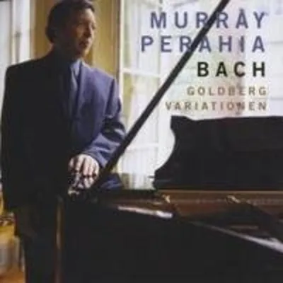 Image de Variations Goldberg BWV 988