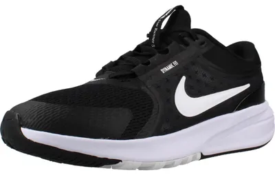 Zdjęcie produktu dla Nike Nike Star Runner 5 Gs Czarny