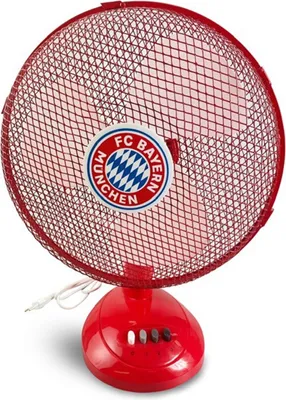 Immagine prodotto di Ventilatore da tavolo ECG FT 30a