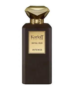 Zdjęcie produktu dla Korloff Royal Oud Intense EDP 88 ml M