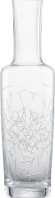 Immagine prodotto di ZWIESEL GLAS HANDMADE Wasserflasche, Inhalt: 0,75 Liter, Höhe: 307 mm, ø: 86 mm