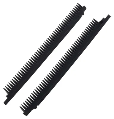 Obrázok produktu pre BaByliss vyčesáva zuby pre parnú žehličku na vlasy ST492E Steam Straight