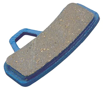 Produktbild von Marwi Bremsbelag Union DBP-45 Hayes, organisch, Stroker Ace, Stroker Ace 4