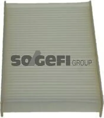 Produktbild von Coopersfiaam Filters Filter, Innenraumluft  Pc8264