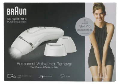 Produktbild von Braun Silk-expert Pro IPL PL3230