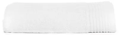Produktbild von The One Towelling® T1-DELUXE60 | Deluxe Towel 60 - 60 x 110 cm - Farbe: White - Größe: 60 x 110 cm
