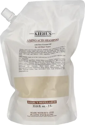 Image de Shampoing recharge Amino Acid de Kiehl's