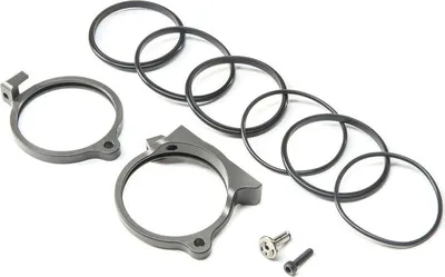 Produktbild von Losi Motor Mount (1): 8XE