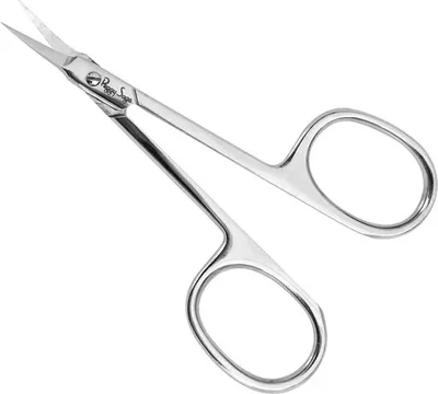 Image de Peggy Sage Ciseaux à cuticules professionnels pour une manucure précise