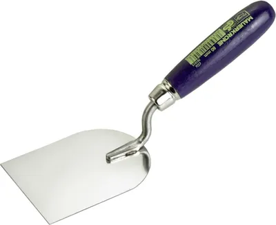 Produktbild von Connex Stukkateurspachtel 60 mm rostfrei